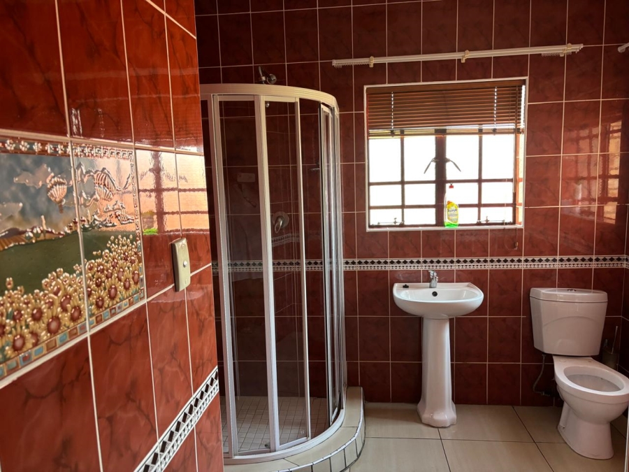 4 Bedroom Property for Sale in Mmabatho Unit 6 North West